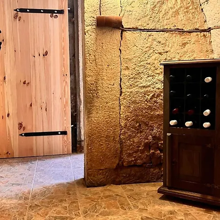 Σπίτι διακοπών Hobiti Domecek U Lesa A Studanky Ντέτσιν